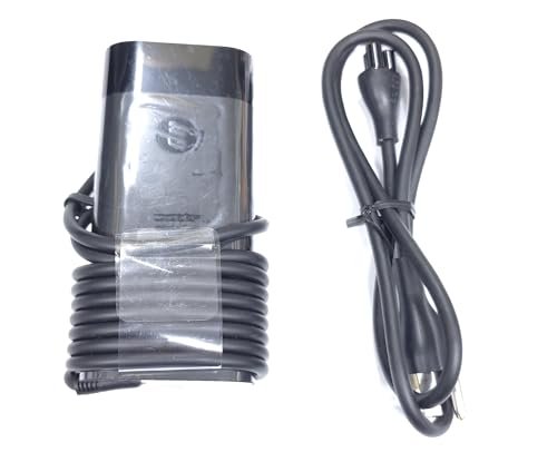 HP USB-C 140W Laptop Charger (EU)