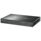 TPLINK DS110GMP Omada Desktop Switch 10p Gigabit dont 8 PoE+