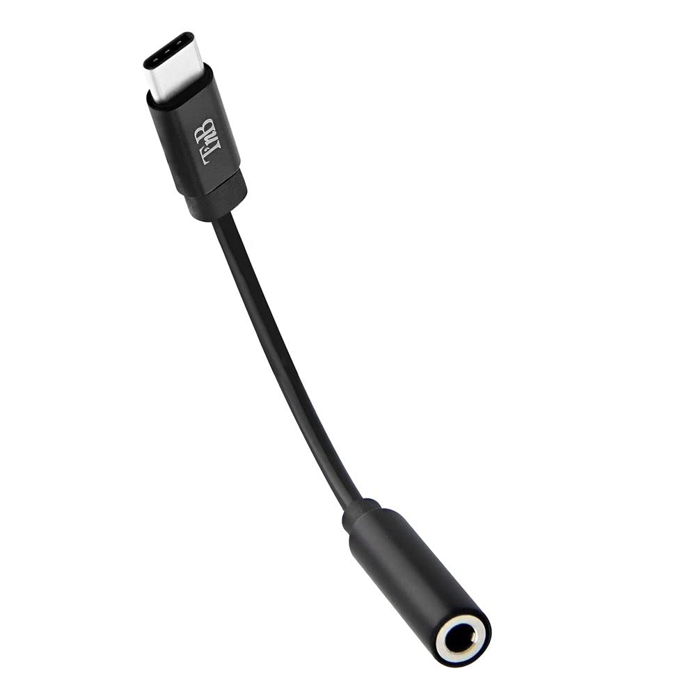 TNB USB-C to 3.5mm Jack Adapter