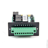 INFOSEC Carte contact sec as400 9 pin