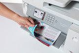 BROTHER MFC-J5955DW MFP colour ink-jet 25ppm copy 30ppm print 600 sheets USB 2.0 LAN Wi-Fi NFC USB 2.0 host