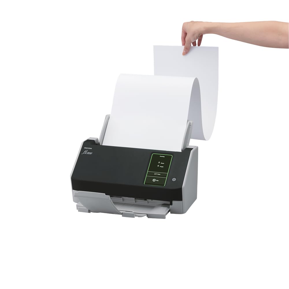 RICOH fi-8040 Scanner 40PPM