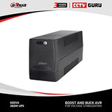 DAHUA- Onduleur DH-PFM350-360