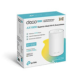TP-Link Deco X20-4G Routeur 4G+ WiFi 6 AX1800 MESH