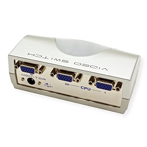Aten VS291 commutateur vga 2 ports