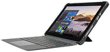 MOBILIS Coque PROTECH pour Surface Go + Trépied +Patte de Saisie +Bandoulière