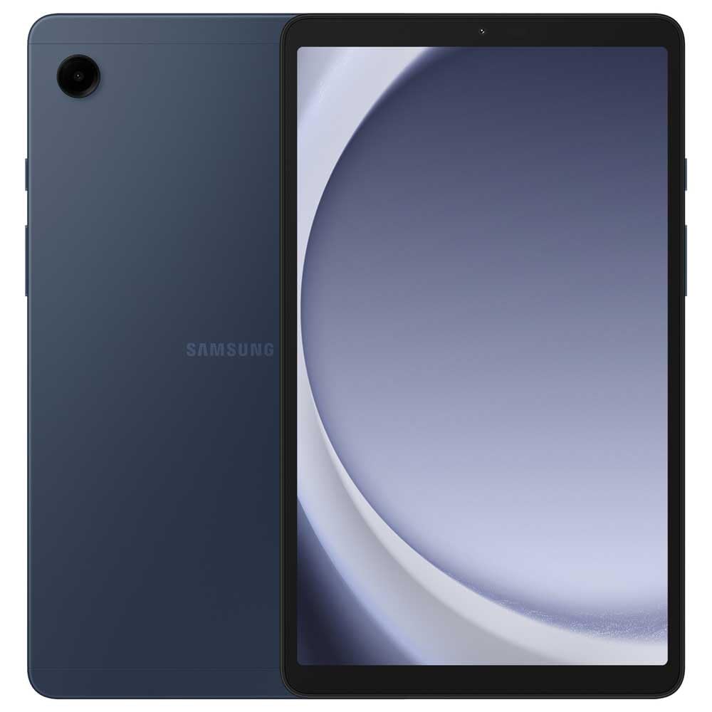 Galaxy Tab A9 WiFi 64GB Dark Blue