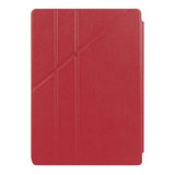 MOBILIS Protection à rabat Origine pour tablette - Rouge - 9" - 11"