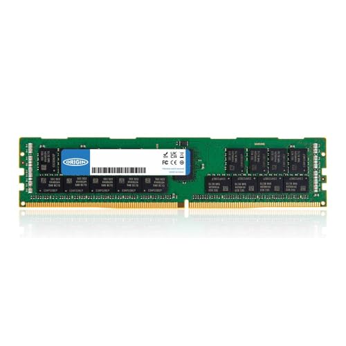 Samsung M393A8G40BB4-CWE - 64 Go - 1 x 64 Go - DDR4 - 3200 MHz - 288-pin DIMM