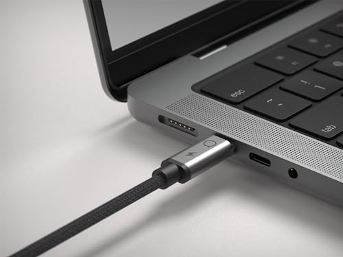 LINQ Cordon USB LQ48030 PD 2,0 m