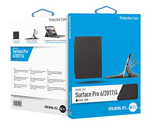 Origine Case for Surface Pro 2017/4