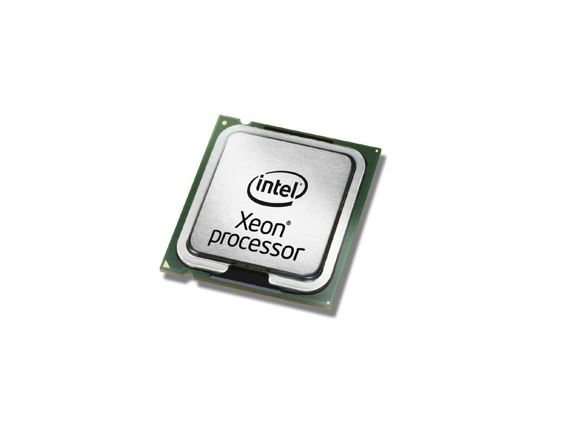 FUJITSU Intel Xeon Gold 6234 8C 3.30GHz TLC 24.75Mo Turbo 4.00GHz 10.4GT/s Mem bus 2933MHz 130W without heat sink