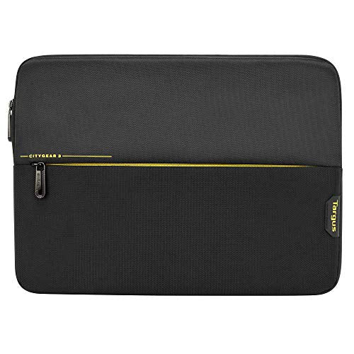 TARGUS CityGear 13.3p Laptop Sleeve Black