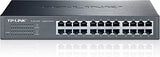 Tplink TL-SG1024D switch 24 ports gigabit metal 13"