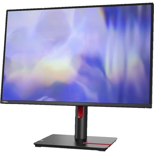 LENOVO ThinkVision T24d-30 24p IPS WUXGA WLED 16:10 100Hz 300cd/m2 4ms HDMI DP VGA TopSeller