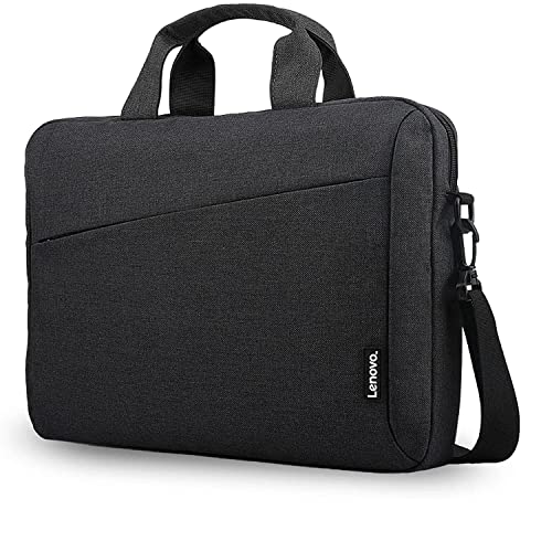 LENOVO 15.6p Laptop Casual Toploader T210 Black