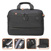 TUCANO Mallette PLAYER laptop 15,6" and MacBook Pro 16