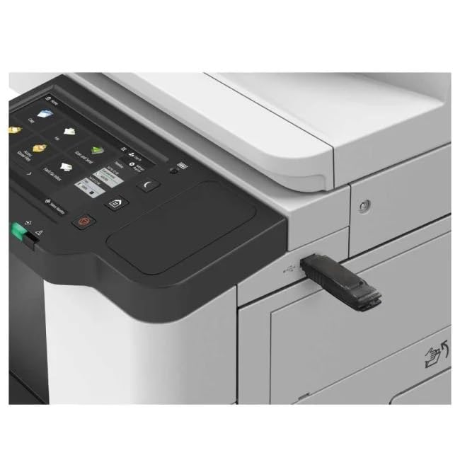 Canon imageRUNNER C3326i appareil multifonction laser couleur A3 DUPLEX DADF FAX 1200 x 1200 DPI 26ppm Wi-Fi