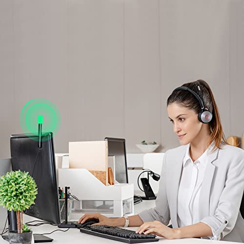 Yealink BLT60 LED Noir