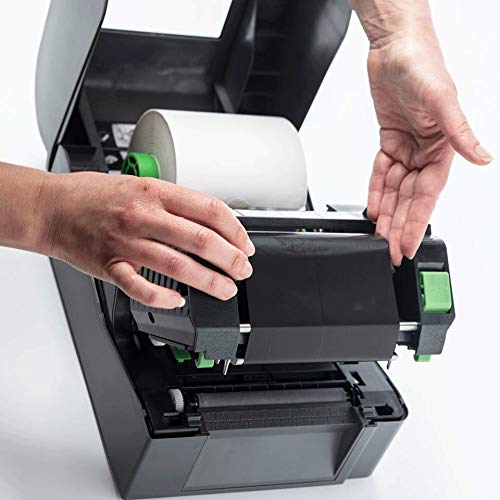 TD-4420TN thermal transfer printer