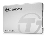 TRANSCEND 480Go SSD interne 2.5p - SATA III
