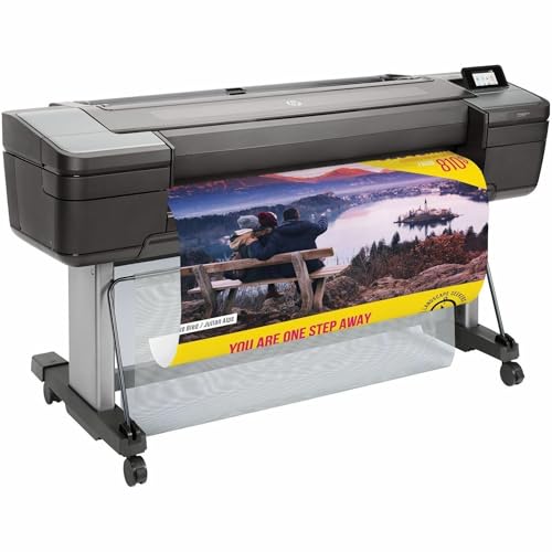 HP DesignJet Z6 44inch PostScript Printer