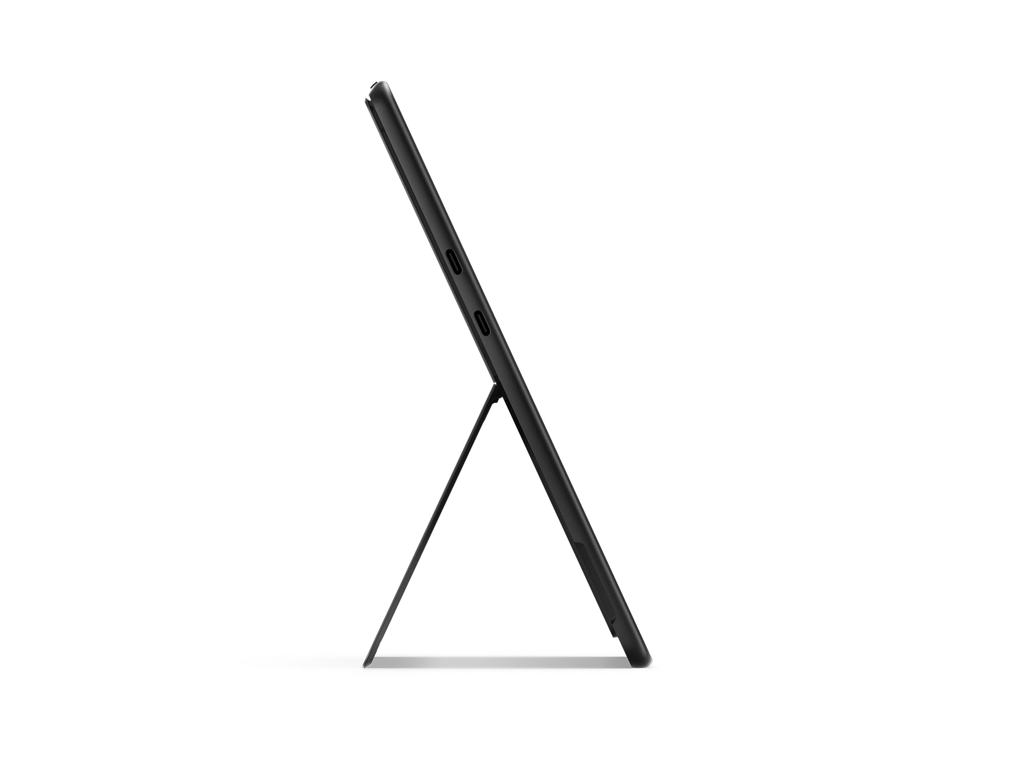 MICROSOFT Surface Pro 11 - Snapdragon X Elite - 13p - 16Go - 1To - W11P - WIFI 6E - Noir - Tablette - Hybride 2-en-1