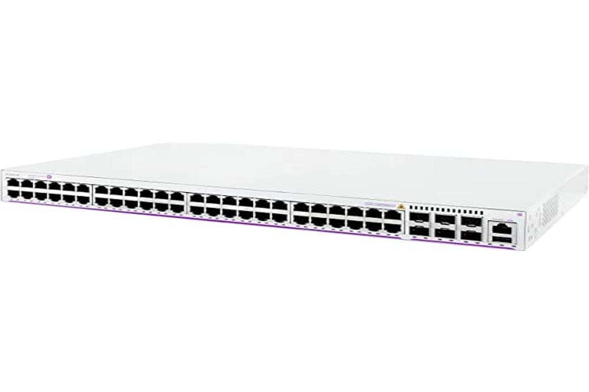 ALCATEL-LUCENT ENTERPRISE OS2360 Value 24p Gig - EU cord