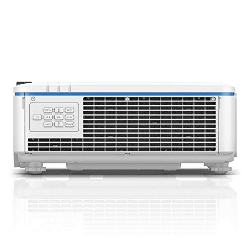 LU950 DLP WUXGA UHD 5000AL