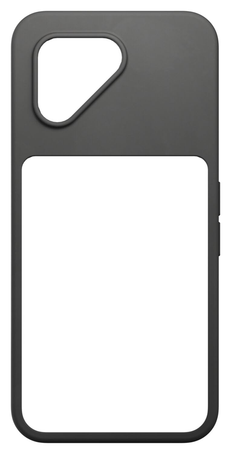Fairphone 6 Protective Case Horizon Blk