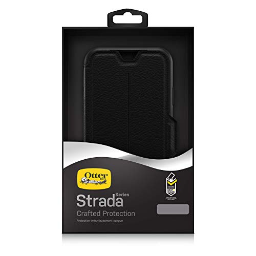OTTERBOX Strada Series - protection à rabat pour téléphone portable