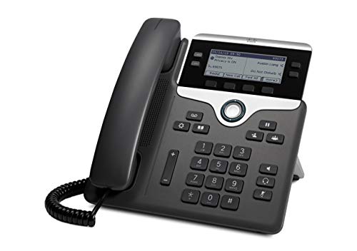 CISCO UC Phone 7841
