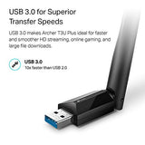 TP-Link Archer T3U Plus WLAN 867 Mbit/s