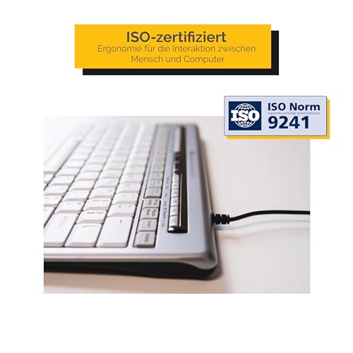 BAKKERELKHUISEN Clavier Compact S-board 840 (DE)