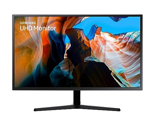 SAMSUNG U32J590UQP 32p UHD VA 16:9 60Hz 4ms 300cd/m2 3000:1 HDMI