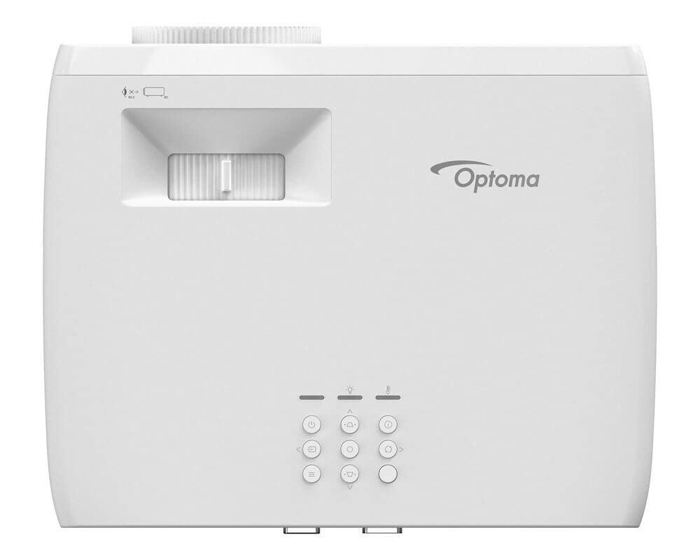Optoma ZW340e