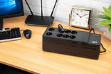 APC Back-UPS 650VA 230V 1 USB charging port