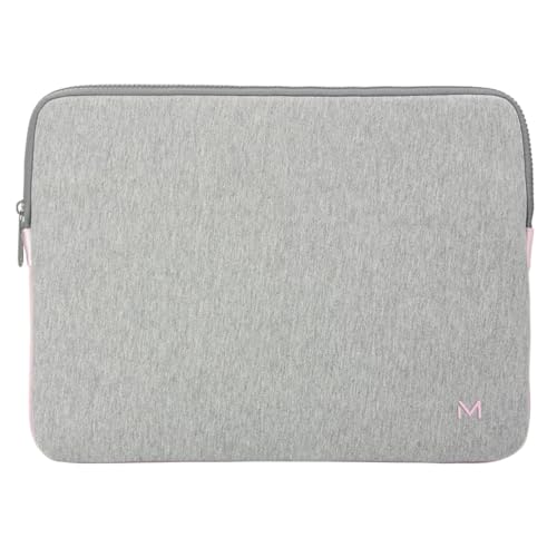 Skin Memory Foam 12.5-14'' Grey Pink