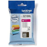 Cartouche BROTHER LC3219XLC - Cyan