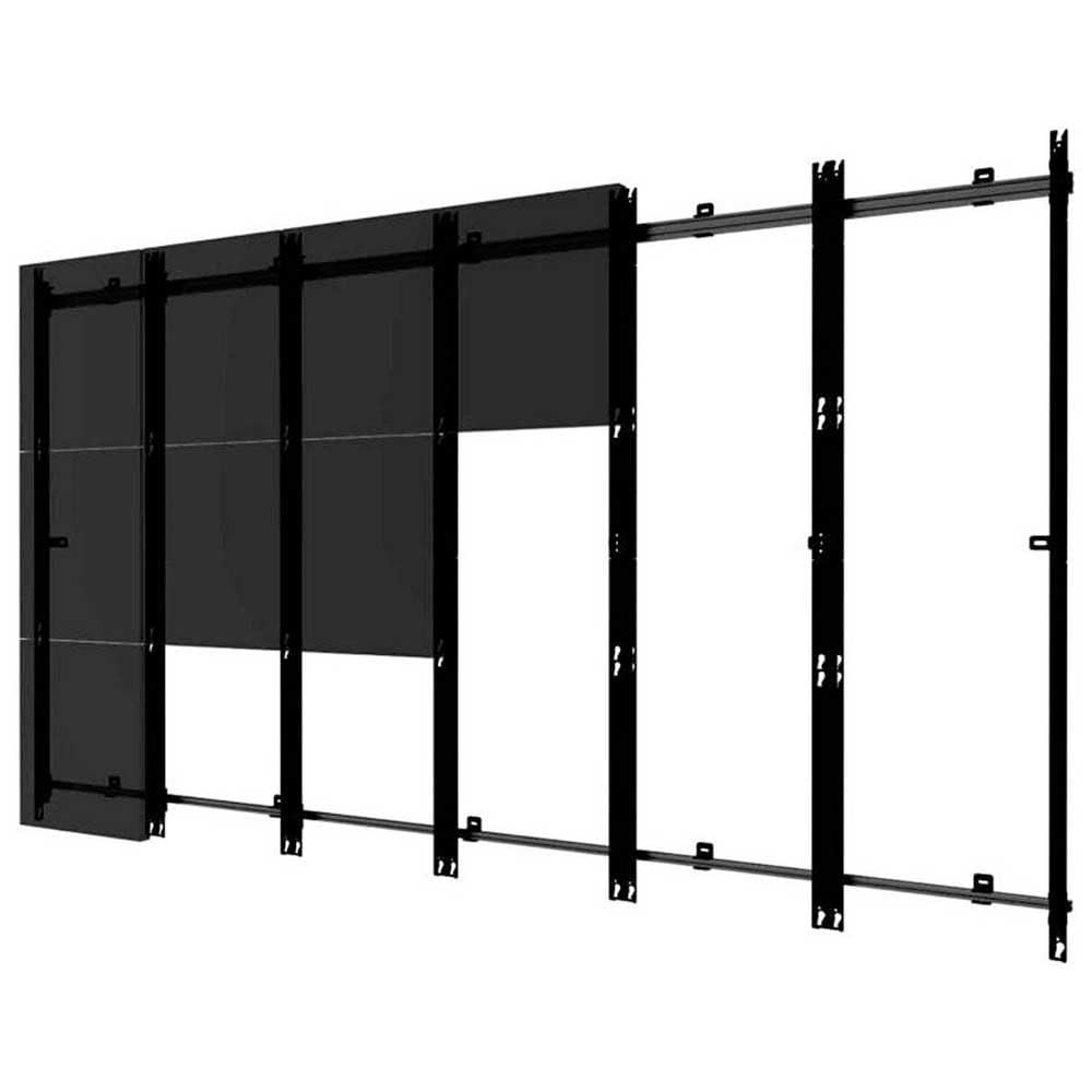 Samsung SMART LED Signage 5x2 Frame IER