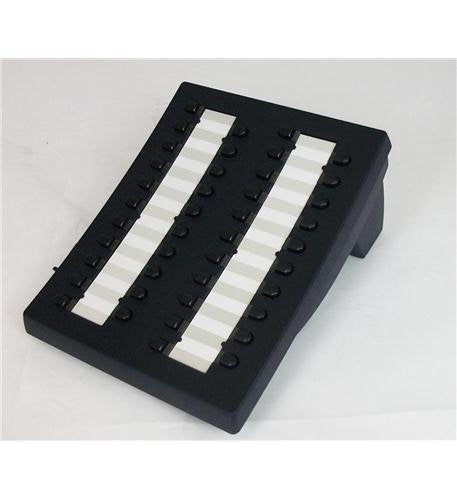 SNOM 360 Key-Pad Tastaturerw.-modul weitere 42 programmierbare Tasten mir LEDs f. das   SNOM 320, 360, 370