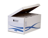 FELLOWES Archive Box 6 Of 8cm
