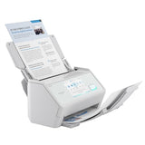 RICOH ScanSnap iX2500 45ppm/90ipm A4 Duplex ADF Touchscreen Wi-Fi 6 Bluetooth 5.2 USB 3.2
