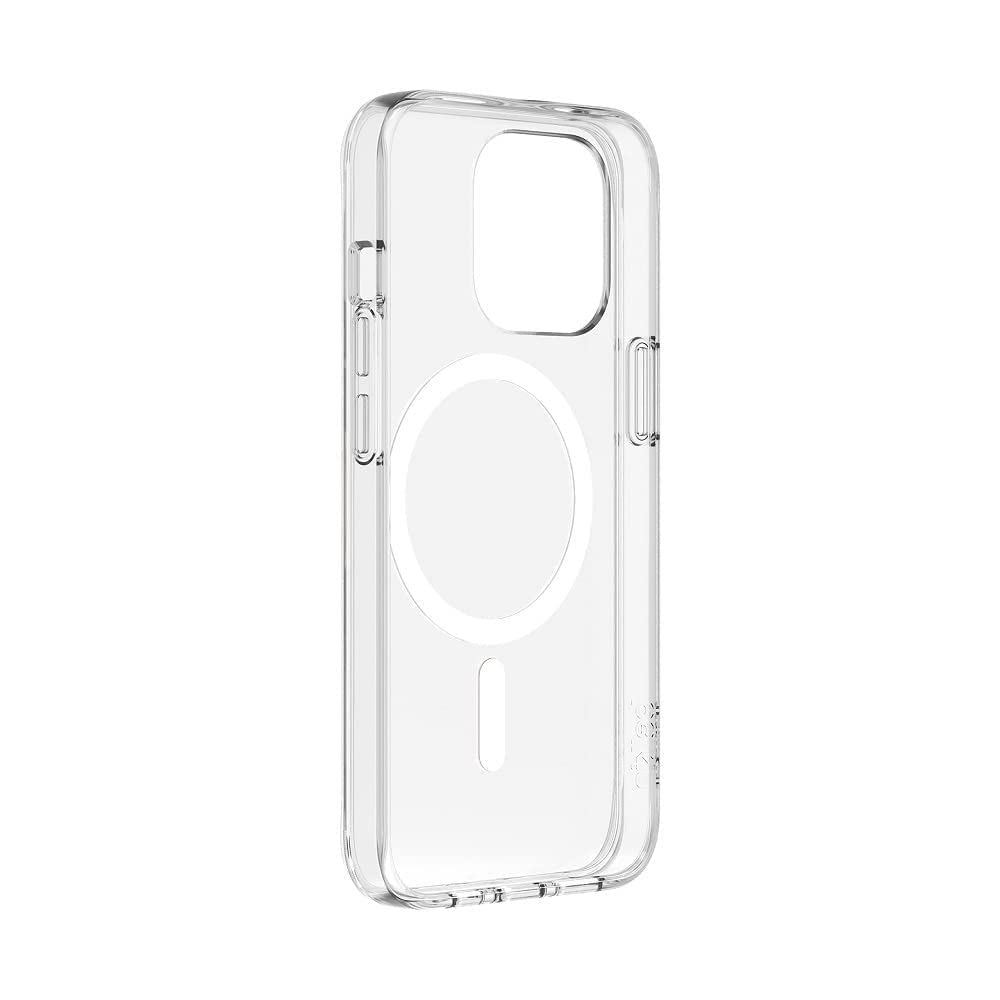 BELKIN Coque pour Iphone 13 Pro Magsafe Transparente