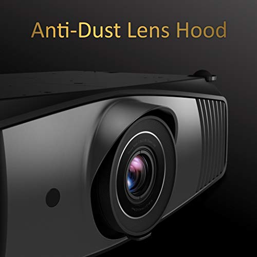 BENQ- Vidéoprojecteur W5700- 1800 Lumens