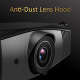 BENQ- Vidéoprojecteur W5700- 1800 Lumens