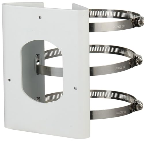 DAHUA- Support de montage sur poteau DH-PFA154