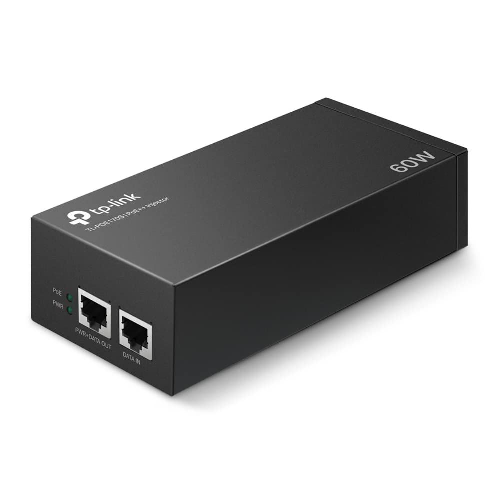 PoE++Injector Adapter