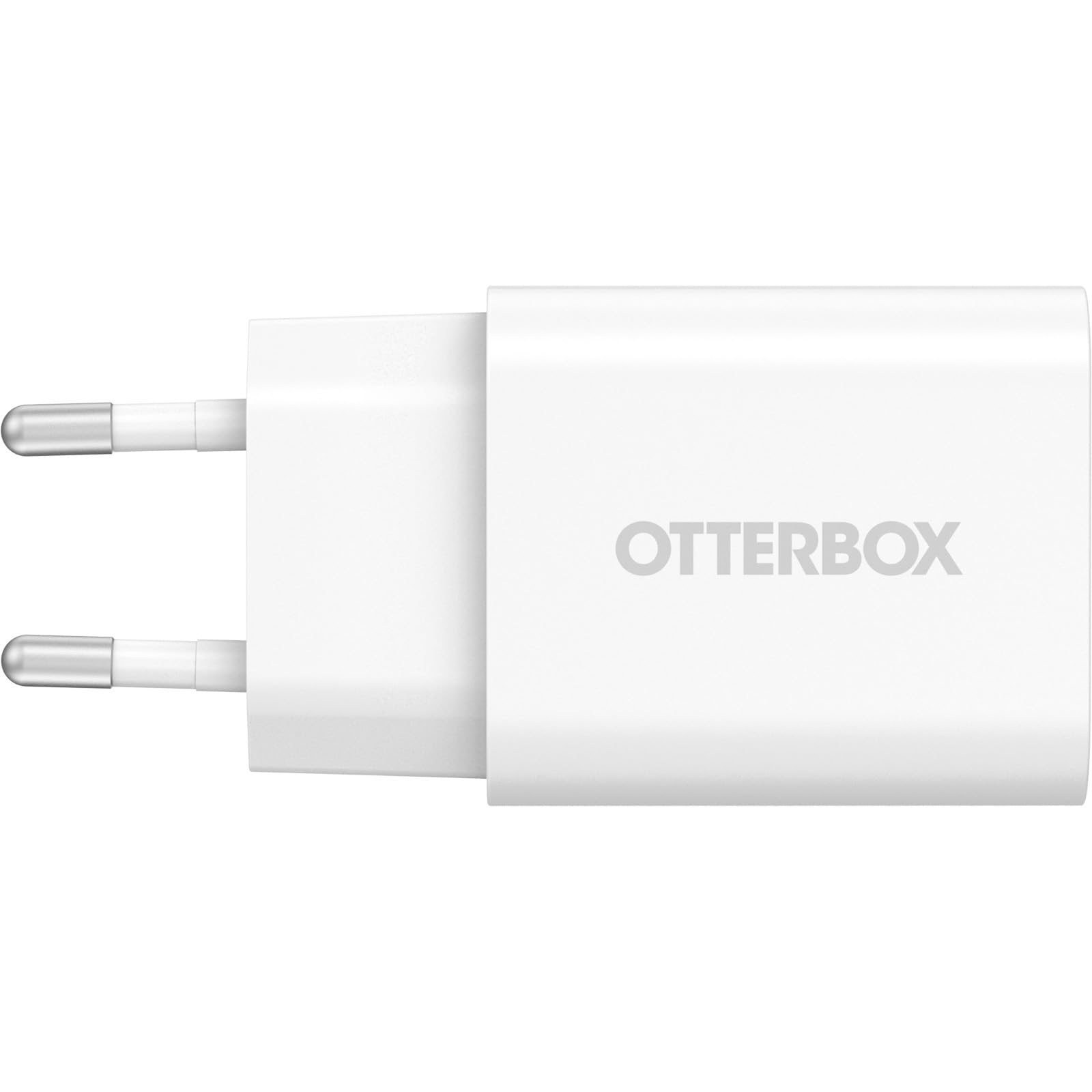 OtterBoxEUWallCharge20W1XUSBC20WUSBPDWHT