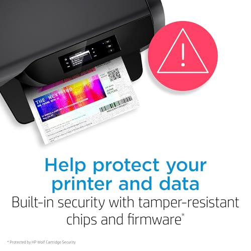HP 982X High Yield Black Original PageWide Cartridge